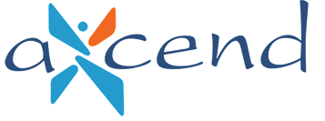 Axcend Technology logo