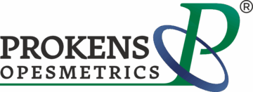 Prokens Opesmetrics logo